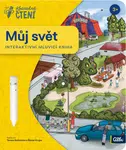Kniha Můj svět - Kouzelné čtení Albi