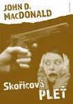 Skořicová pleť - John D. MacDonald