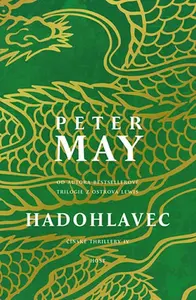 Hadohlavec - Peter May