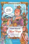 Marie Terezie očima Marie Antoinetty a generála Laudona - Tomáš Chlud, Tomáš Němeček