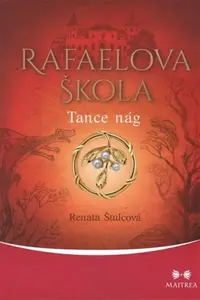 Tance nág - Renata Štulcová