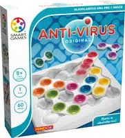 SMART - Anti virus: Originál - Peeters Raf