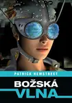 Božská vlna - Patrick Hemstreet