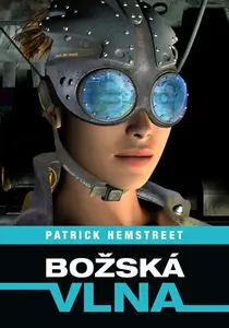 Božská vlna - Patrick Hemstreet