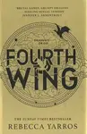 Fourth Wing - Rebecca Yarros