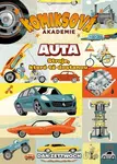 Komiksová akademie: Auta - Dan Zettwoch