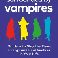 Surrounded by Vampires - Thomas Erikson