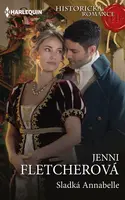 Sladká Annabelle - Jenni Fletcherová