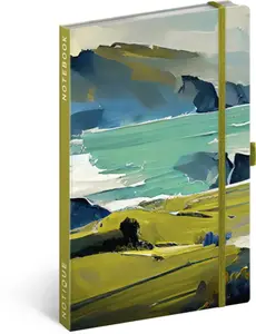 Notes Malba, linkovaný