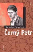 Černý Petr - Jaroslav Papoušek, Markéta Šafáriková