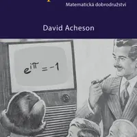 1089 a další parádní čísla - David Acheson - e-kniha