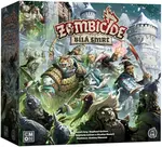 Zombicide: Bílá smrt