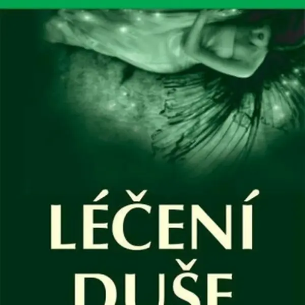 Léčení duše - Osho Rajneesh