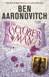 October Man - Ben Aaronovitch