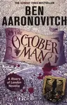 The October Man - Ben Aaronovitch