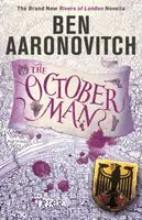 October Man - Ben Aaronovitch