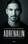 Adrenalin - Zlatan Ibrahimovic, Luigi Garlando