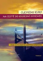 Na cestě do sousední dimenze - Clemens Kuby