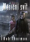 Měsíční svit - Rob Thurman - e-kniha