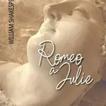 Romeo a Julie - William Shakespeare - e-kniha