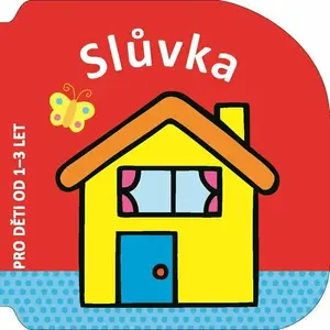 Slůvka – pro děti od 1–3 let