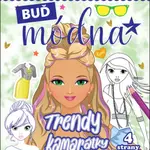 Buď módna Trendy kamarátky