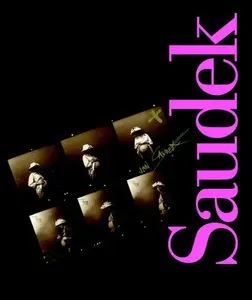 Saudek - Jan Saudek, Daniela Mrázková