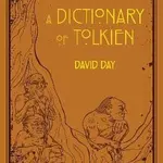 Dictionary of Tolkien - David Day