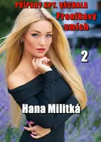 Případy kpt. Váchala 2 - Hana Militká