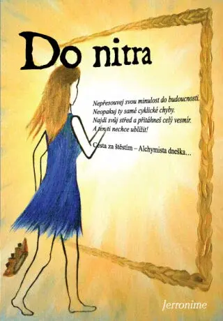 Do nitra - Jerronime - e-kniha
