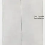 Posuvné dvere - Dana Podracká