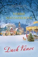 Duch vánoc - Debbie Macomberová