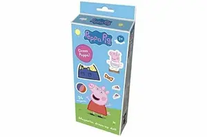 Magnetická panenka - Peppa Pig