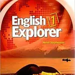 English Explorer 1 Student´s Book with MultiROM - Helen Stephenson