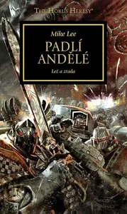 Padlí andělé - Mike Lee