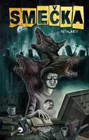Smečka - Antologie - kolektiv autorů
