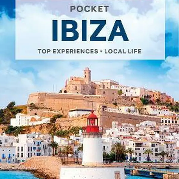 Lonely Planet Pocket Ibiza - Lonely Planet
