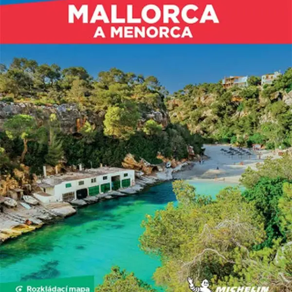 Mallorca a Menorca - Víkend