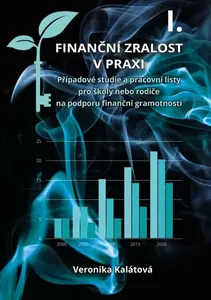 Finanční zralost v praxi I. - Veronika Kalátová