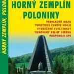 SC 236 Horný Zemplín, Poloniny 1:100 000