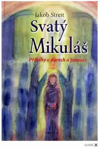 Svatý Mikuláš - Jakob Streit