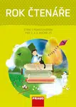 Rok čtenáře Čtení s porozuměním - Petra Bubeníčková