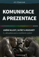 Komunikace a prezentace - Jiří Plamínek - e-kniha