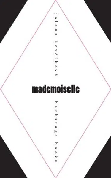 Mademoiselle - Jolana Ševčíková - e-kniha