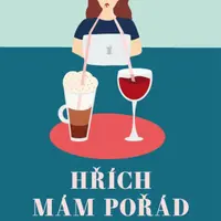 Hřích mám pořád v záloze - Lucie Šilhová