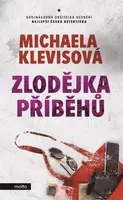 Zlodějka příběhů - Michaela Klevisová
