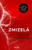 Zmizelá - Gillian Flynnová - e-kniha
