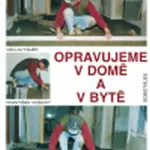 Opravujeme v domě a v bytě - Václav Hájek, František Vošický