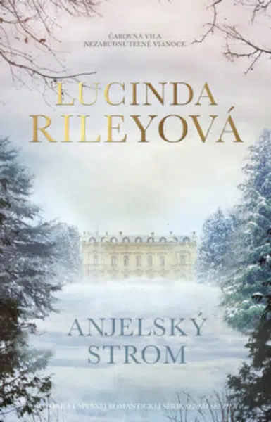 Anjelský strom - Lucinda Rileyová