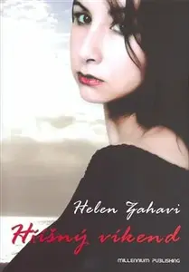 Hříšný víkend - Helen Zahari
